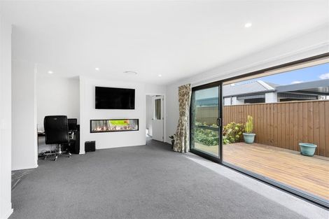 Photo of property in 9 Ruston Lane, Halswell, Christchurch, 8025