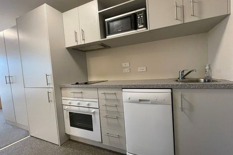 Photo of property in The Peak Apartments, 1001/170 Taranaki Street, Te Aro, Wellington, 6011