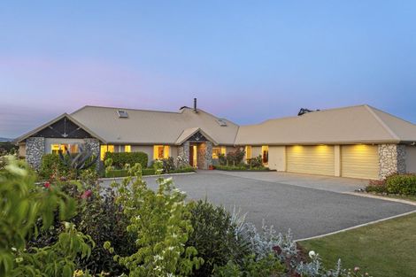 Photo of property in 46 Dalziels Road, Fernside, Rangiora, 7471