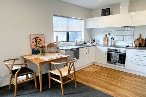 Photo of property in 3/10 Radnor Street, St Albans, Christchurch, 8014