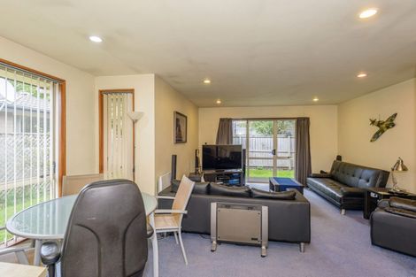 Photo of property in 35c Oxley Avenue, St Albans, Christchurch, 8014