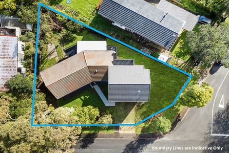 Photo of property in 63 Awaruku Road, Torbay, Auckland, 0630