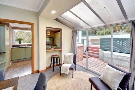 Photo of property in 46 Bayfield Road, Andersons Bay, Dunedin, 9013