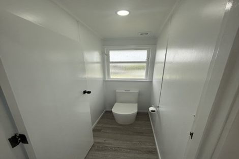 Photo of property in 8 Benbow Place, Awapuni, Palmerston North, 4412