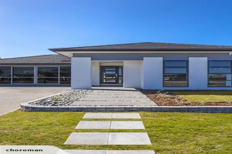 Photo of property in 16 Stace Hopper Drive, One Tree Point, 0118