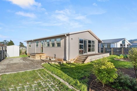 Photo of property in 120c Harrison Street East, Featherston, 5710