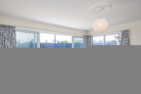 Photo of property in 1 Worcester Street, Levin, 5510