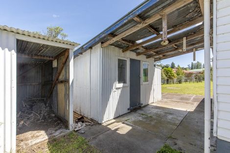 Photo of property in 21 Tamumu Road, Waipawa, 4210