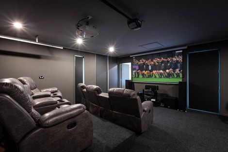 Photo of property in 42b Lennon Access Road, Stillwater, Silverdale, 0993