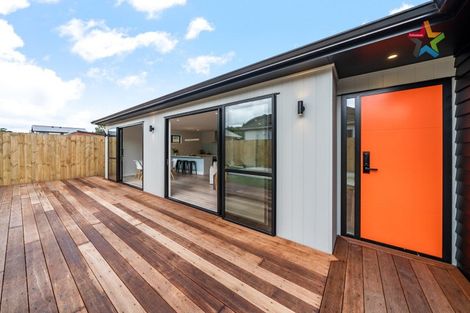 Photo of property in 124a Molesworth Street, Taita, Lower Hutt, 5011