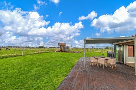 Photo of property in 1061 Taonui Road, Colyton, Feilding, 4775