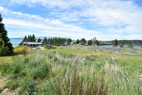 Photo of property in 110d Ohau Drive, Lake Ohau, Twizel, 9412