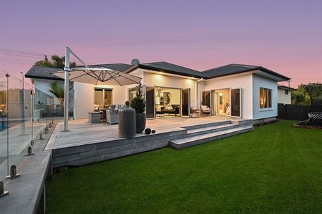 Photo of property in 94 Rototuna Road, Rototuna, Hamilton, 3210