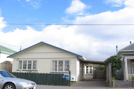 Photo of property in 31 Queen Street, Petone, Lower Hutt, 5012