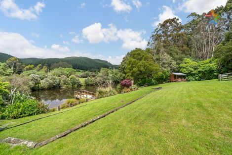 Photo of property in 60 Kakariki Way, Whitemans Valley, Upper Hutt, 5371