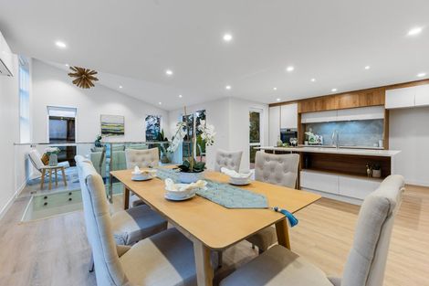 Photo of property in 14a Crystal Avenue, Glendene, Auckland, 0602