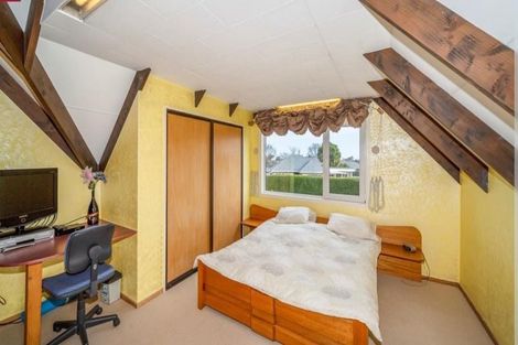 Photo of property in 54 Ketemarae Road, Normanby, Hawera, 4614