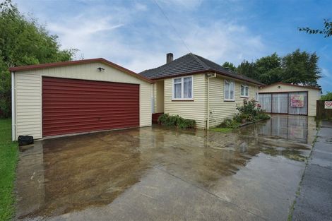 Photo of property in 37 Dryden Road, Enderley, Hamilton, 3214