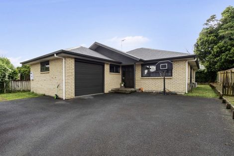 Photo of property in 28a Page Street, Morrinsville, 3300