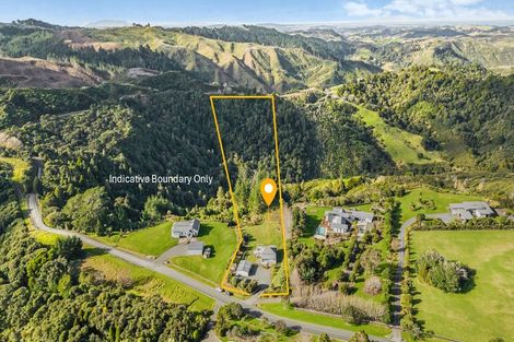 Photo of property in 43 J Tolhopf Road, Puhoi, Warkworth, 0981