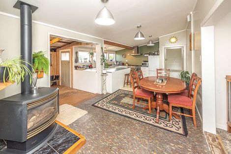Photo of property in 21 Ruapehu Street, Castlecliff, Whanganui, 4501