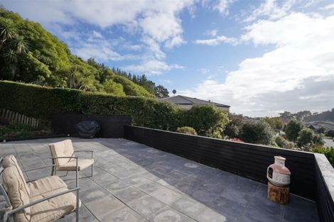 Photo of property in 14 Virginia Lane, Mount Pleasant, Christchurch, 8081