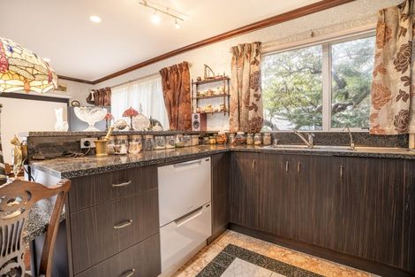 Photo of property in 24 Penryn Drive, Camborne, Porirua, 5026