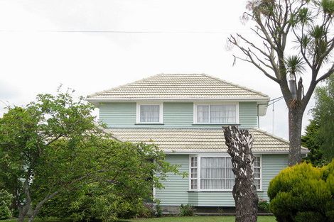 Photo of property in 27 Munro Street, Redwood, Christchurch, 8051