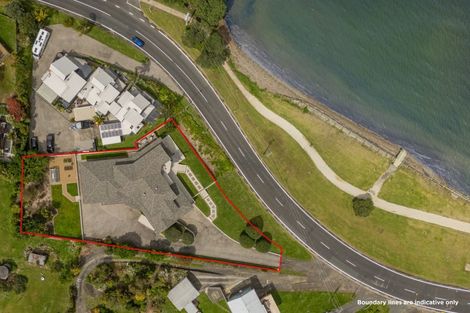 Photo of property in 182 Buffalo Beach Sh25 Road, Whitianga, 3510