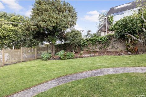 Photo of property in 4 Washington Avenue, Glendowie, Auckland, 1071