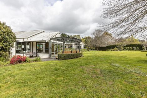 Photo of property in 44 Innerwell Lane, Ashhurst, Palmerston North, 4470