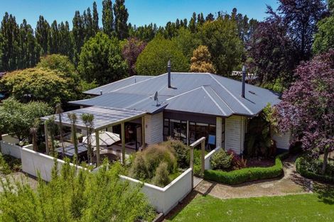 Photo of property in 254 Hilderthorpe Road, Hilderthorpe, Oamaru, 9493