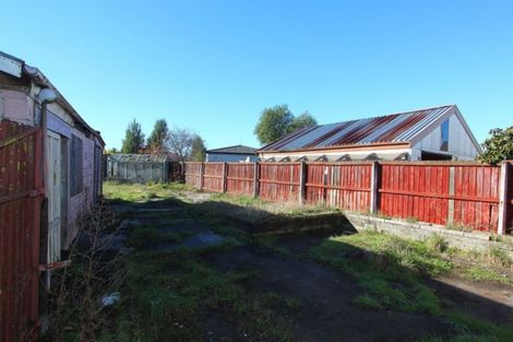 Photo of property in 23 Chartwell Street, Burwood, Christchurch, 8083