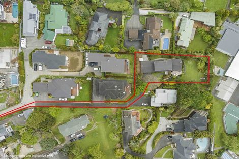 Photo of property in 104 Mellons Bay Road, Mellons Bay, Auckland, 2014