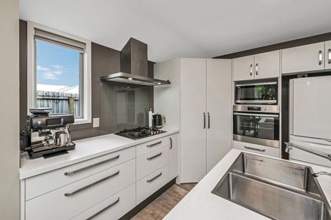 Photo of property in 8a Tramway Road, Kirwee, Darfield, 7571