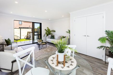 Photo of property in 4 Betty Boyes Street, Wallaceville, Upper Hutt, 5018