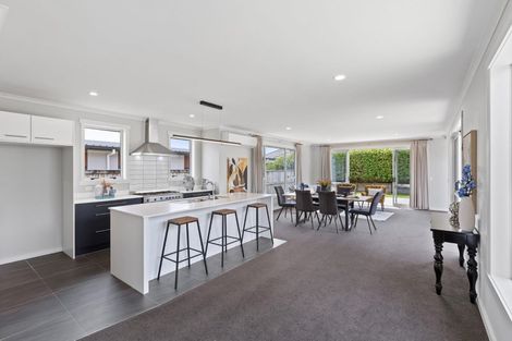 Photo of property in 5 Audrey Place, Flagstaff, Hamilton, 3210