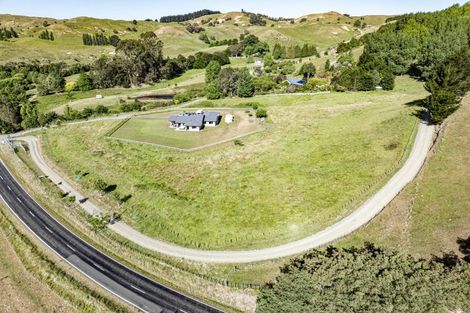 Photo of property in 610 Apley Road, Puketapu, Napier, 4184