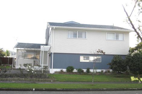 Photo of property in 17 Orr Crescent, Hutt Central, Lower Hutt, 5011