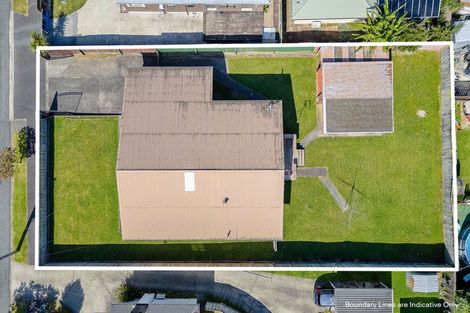 Photo of property in 3 Thornton Place, Melville, Hamilton, 3206