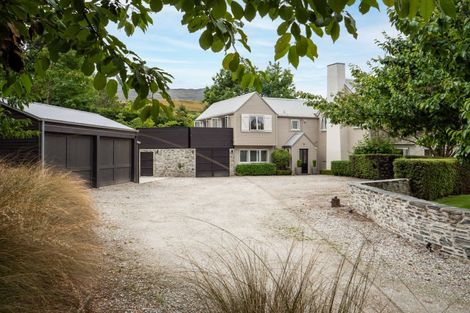 Photo of property in 183 Dalefield Road, Dalefield, Queenstown, 9371