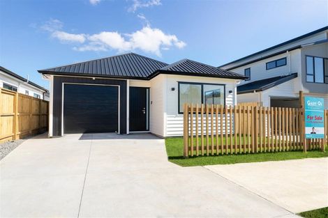 Photo of property in 46 Ta Moko Drive, Gulf Harbour, 0930