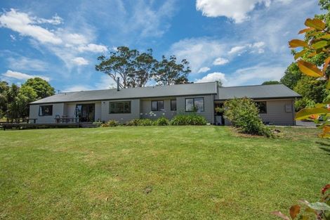 Photo of property in 610 Three Mile Bush Road, Te Kamo, Kamo, 0185