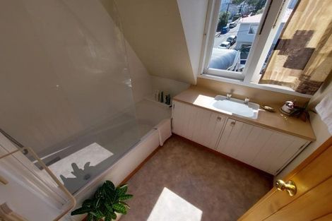 Photo of property in 3 Austin Street, Mount Victoria, Wellington, 6011