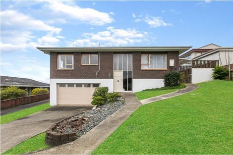 Photo of property in 1/177 Onewa Road, Birkenhead, Auckland, 0626