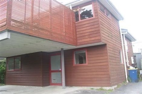 Photo of property in 1/43 Rawene Road, Birkenhead, Auckland, 0626