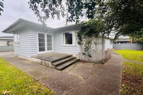 Photo of property in 333 Albert Street, Hokowhitu, Palmerston North, 4410