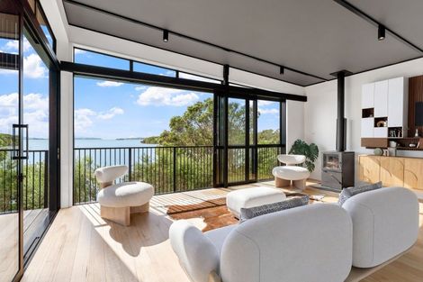 Photo of property in 67 Willjames Avenue, Algies Bay, Warkworth, 0920