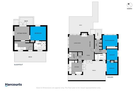 Photo of property in 39 Nelson Street, Howick, Auckland, 2014