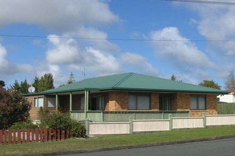 Photo of property in 15 Ranfurly Street, Dargaville, 0310